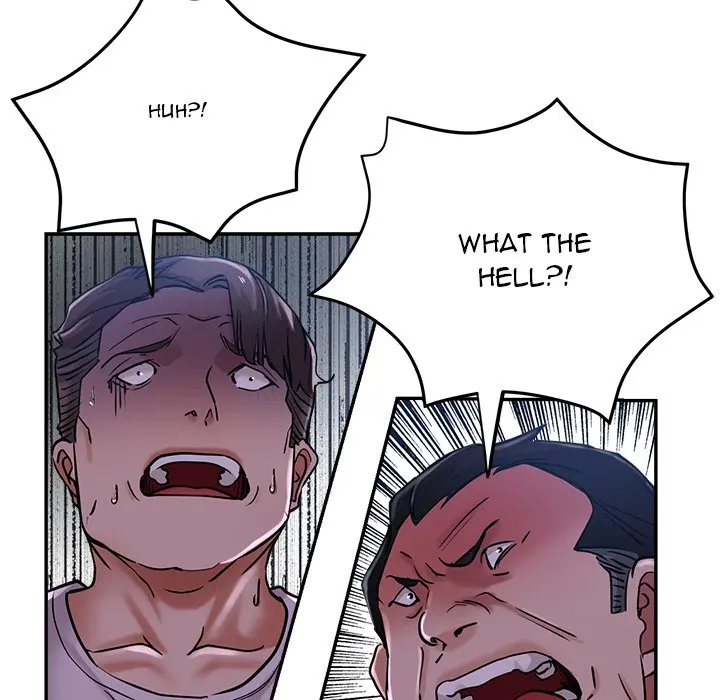 Stretched Out Love Chapter 16 - Page 39