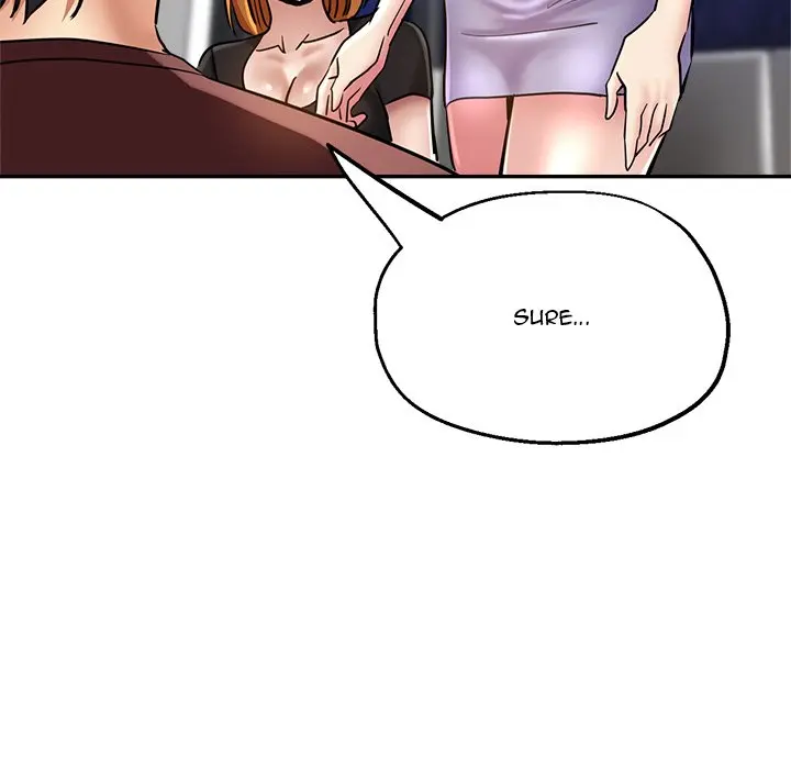 Stretched Out Love Chapter 17 - Page 125