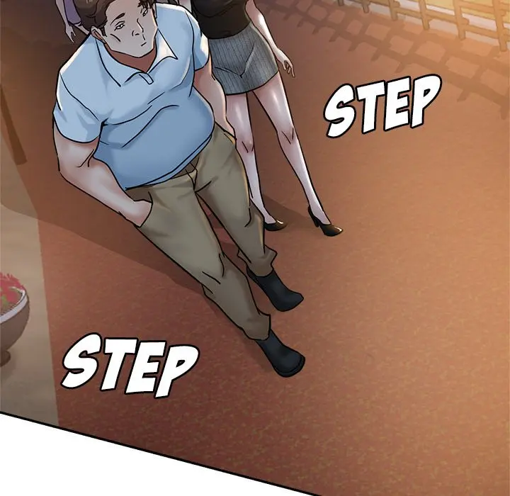 Stretched Out Love Chapter 17 - Page 137