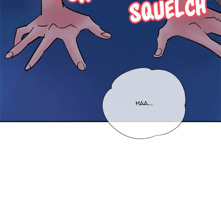 Stretched Out Love Chapter 17 - Page 190