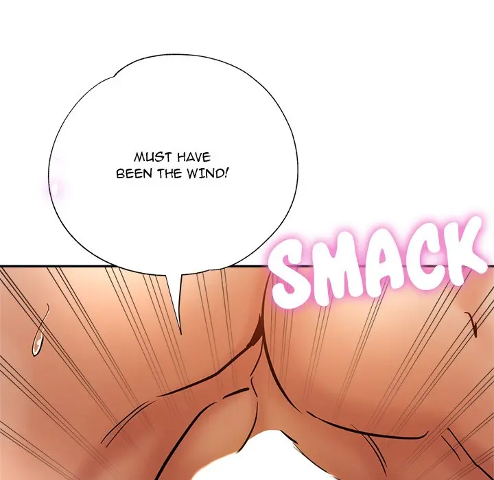 Stretched Out Love Chapter 17 - Page 39