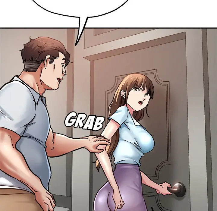 Stretched Out Love Chapter 18 - Page 103