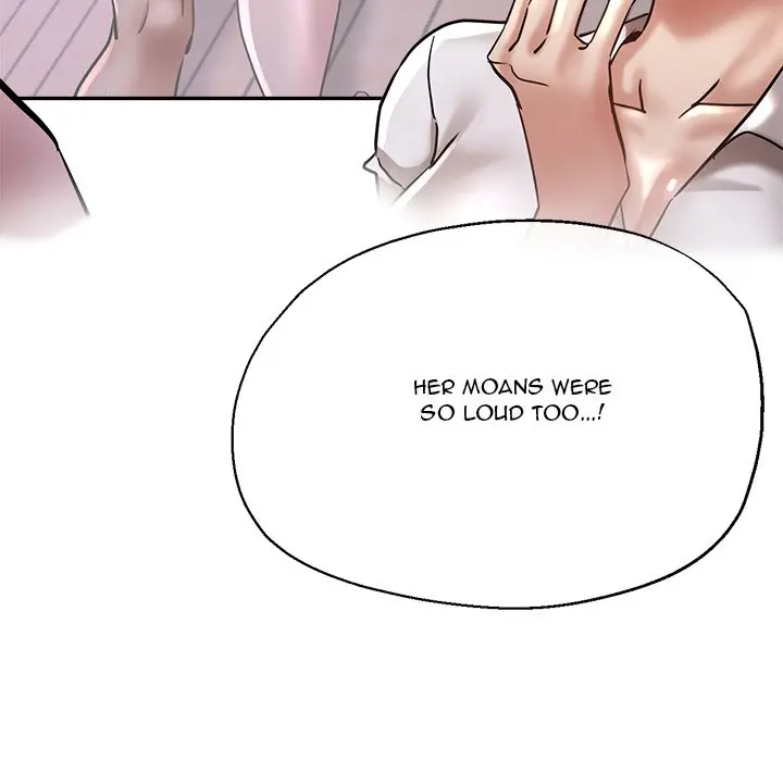 Stretched Out Love Chapter 18 - Page 125