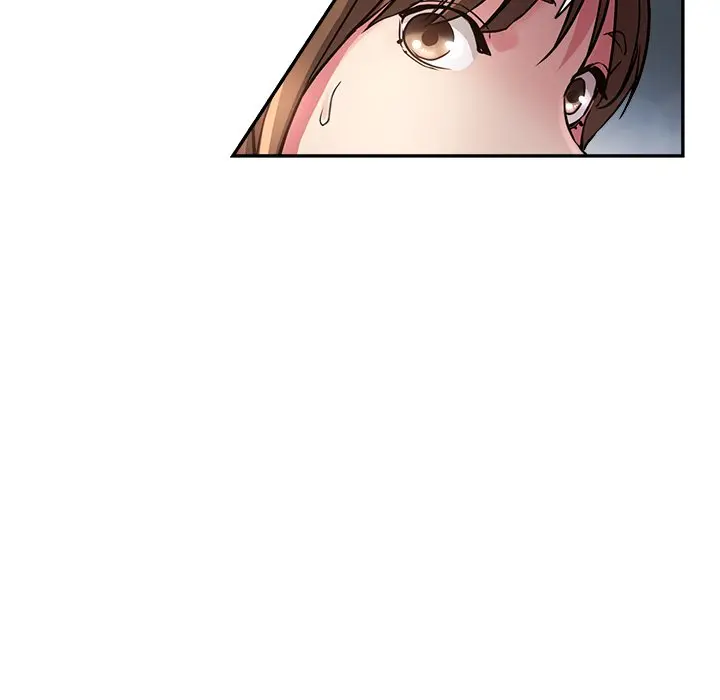 Stretched Out Love Chapter 18 - Page 143