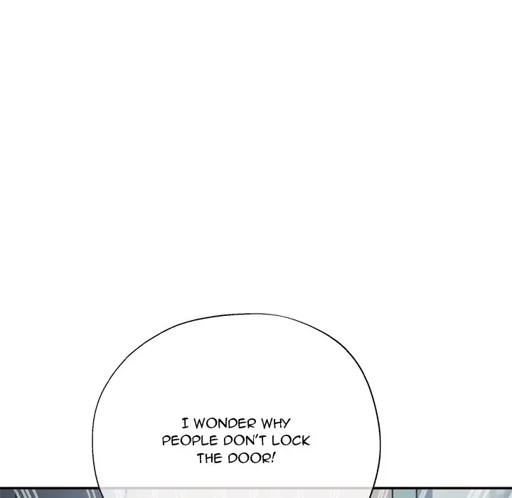 Stretched Out Love Chapter 18 - Page 144