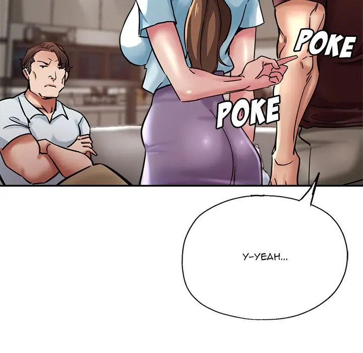 Stretched Out Love Chapter 18 - Page 96