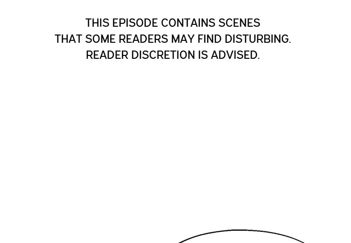 Stretched Out Love Chapter 19 - Page 1