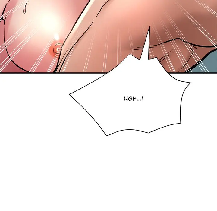 Stretched Out Love Chapter 19 - Page 41