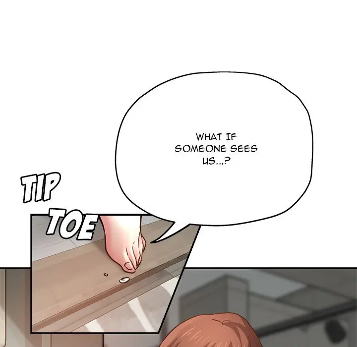 Stretched Out Love Chapter 19 - Page 44