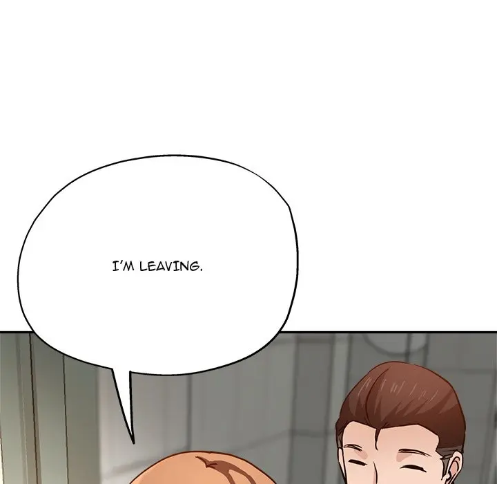 Stretched Out Love Chapter 19 - Page 47