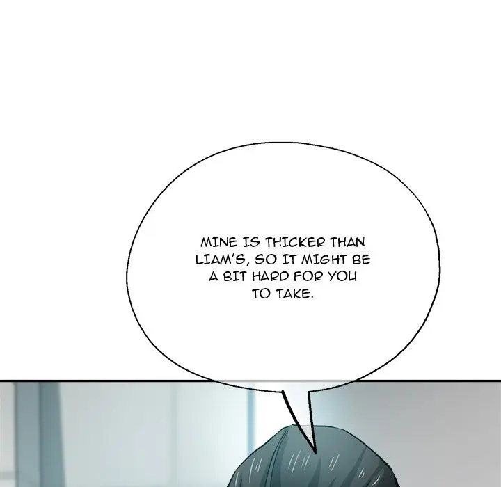 Stretched Out Love Chapter 19 - Page 5