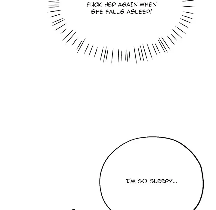 Stretched Out Love Chapter 19 - Page 81