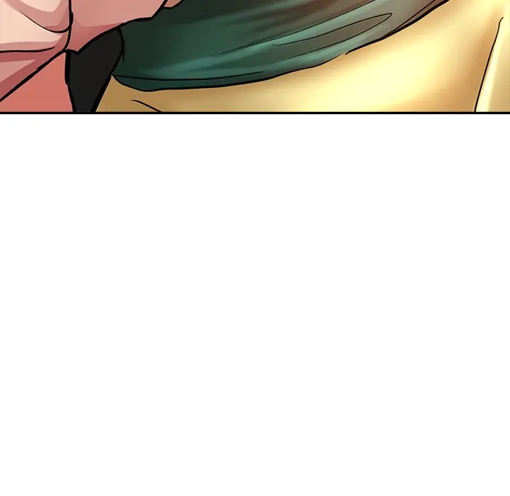 Stretched Out Love Chapter 19 - Page 96