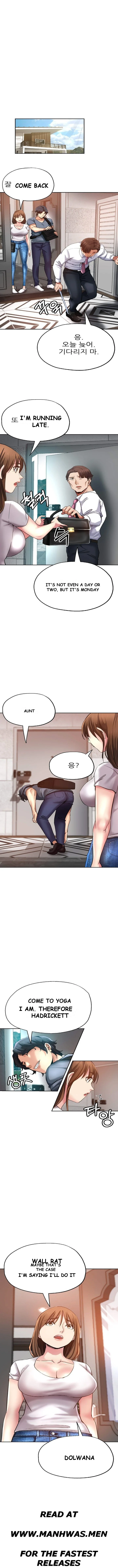 Stretched Out Love Chapter 2 - Page 10