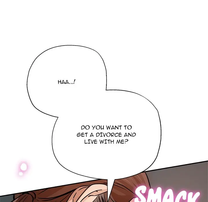 Stretched Out Love Chapter 20 - Page 155