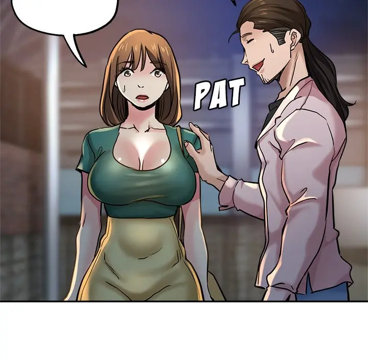 Stretched Out Love Chapter 20 - Page 26