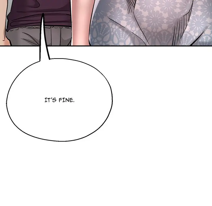 Stretched Out Love Chapter 20 - Page 43