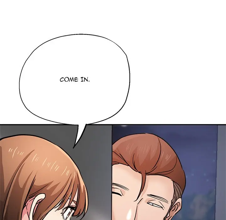 Stretched Out Love Chapter 20 - Page 47
