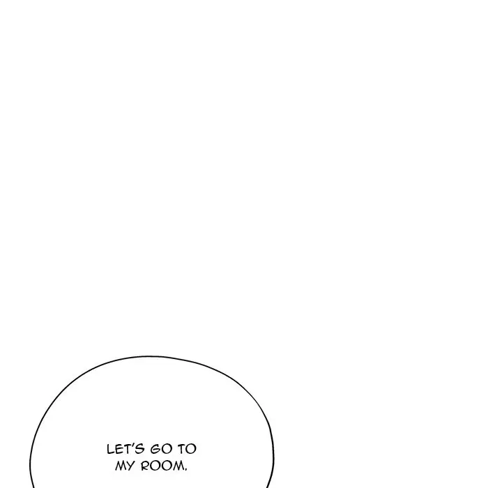 Stretched Out Love Chapter 20 - Page 69