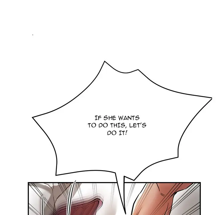 Stretched Out Love Chapter 20 - Page 78