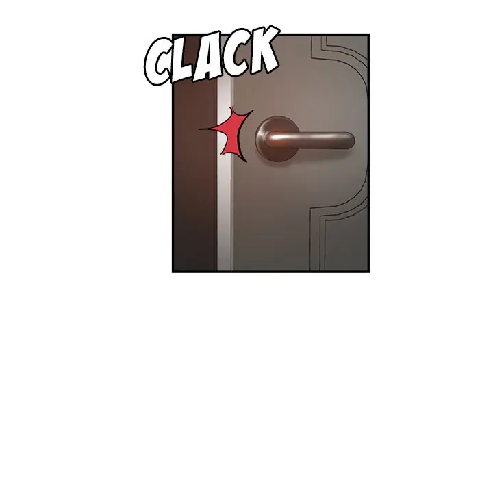Stretched Out Love Chapter 21 - Page 111