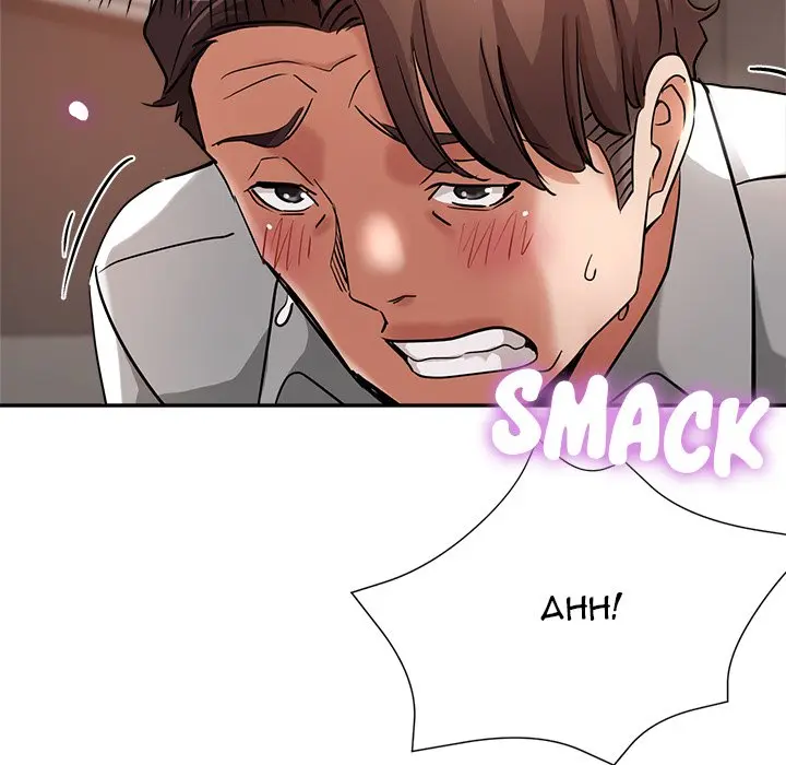Stretched Out Love Chapter 21 - Page 138