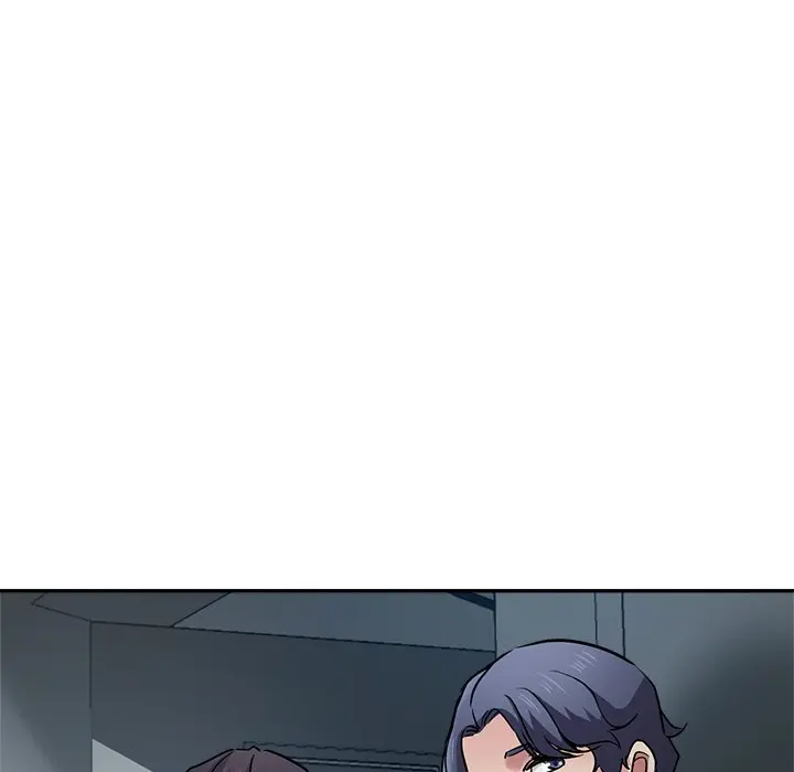 Stretched Out Love Chapter 21 - Page 145