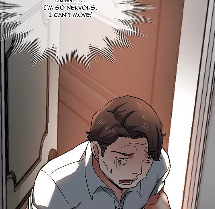 Stretched Out Love Chapter 21 - Page 47