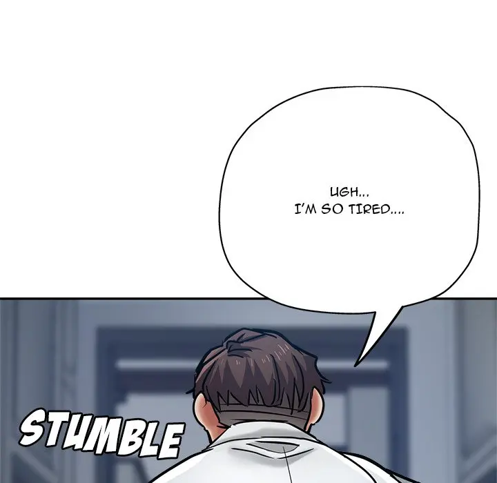 Stretched Out Love Chapter 21 - Page 5