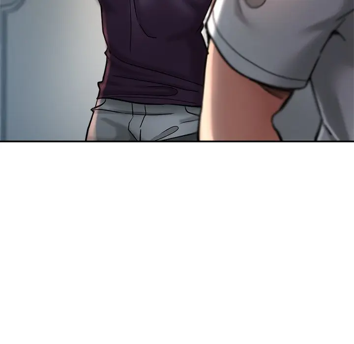Stretched Out Love Chapter 21 - Page 60