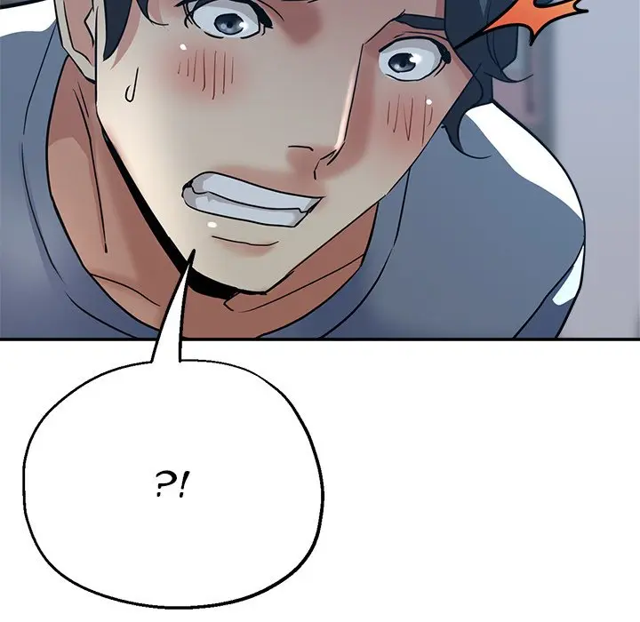 Stretched Out Love Chapter 22 - Page 165