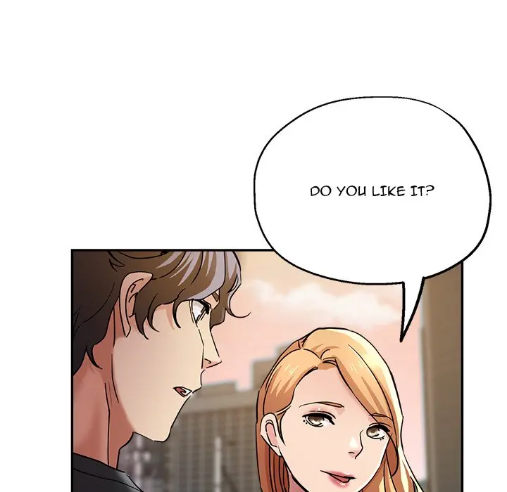 Stretched Out Love Chapter 22 - Page 23
