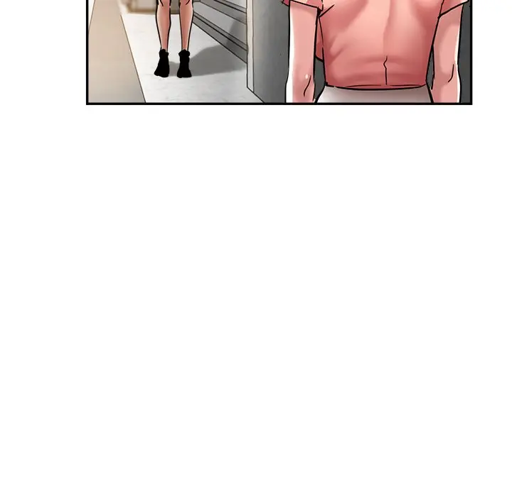 Stretched Out Love Chapter 22 - Page 40