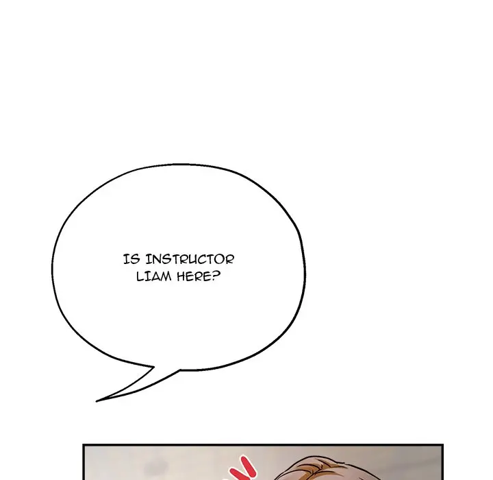 Stretched Out Love Chapter 22 - Page 5