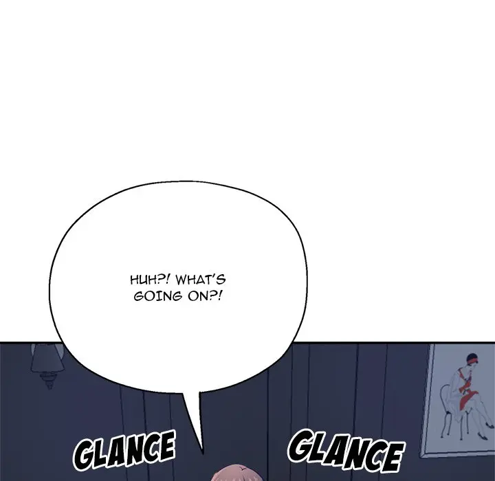 Stretched Out Love Chapter 22 - Page 79