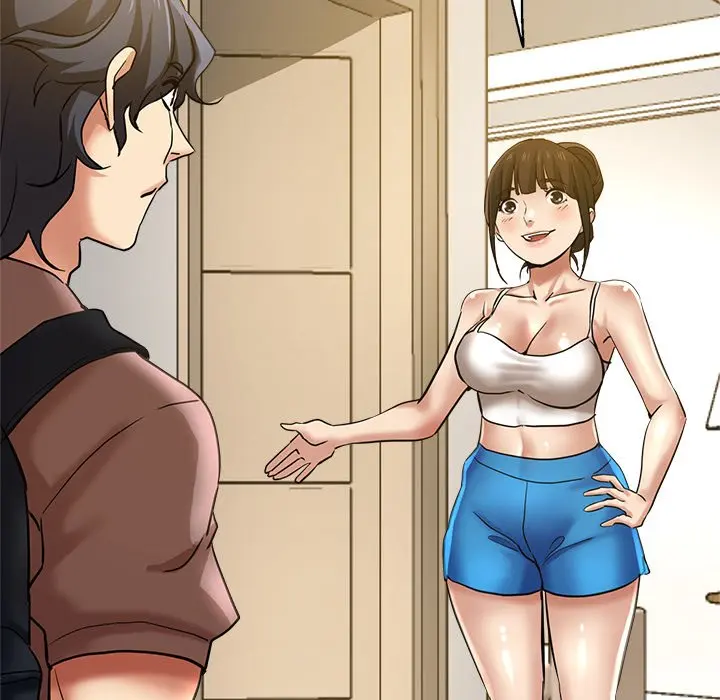 Stretched Out Love Chapter 22 - Page 91