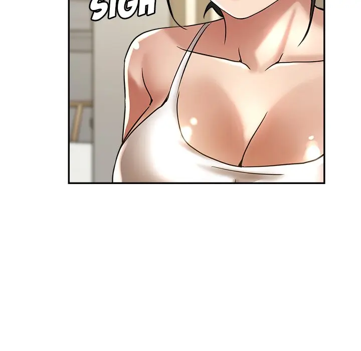 Stretched Out Love Chapter 22 - Page 97