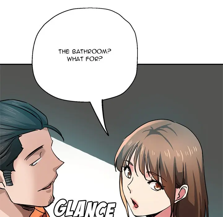 Stretched Out Love Chapter 23 - Page 108