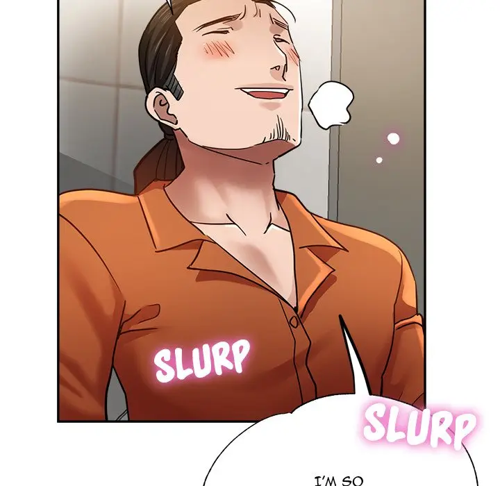 Stretched Out Love Chapter 23 - Page 122