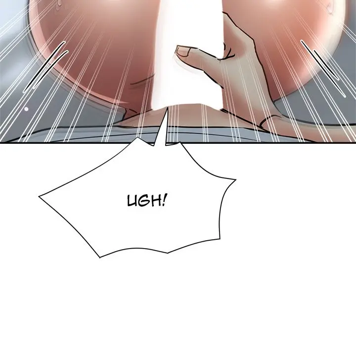 Stretched Out Love Chapter 23 - Page 61
