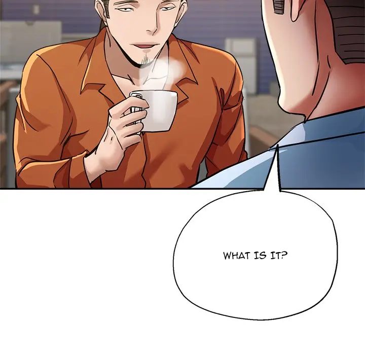 Stretched Out Love Chapter 23 - Page 76