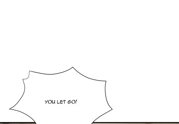 Stretched Out Love Chapter 24 - Page 1
