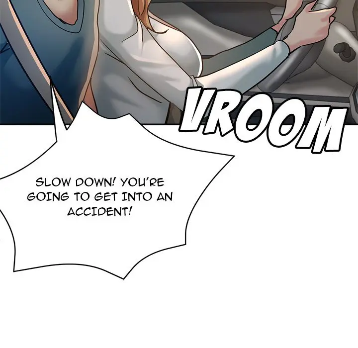 Stretched Out Love Chapter 24 - Page 62