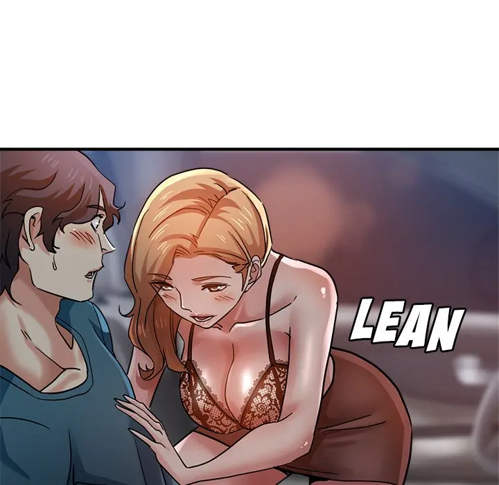 Stretched Out Love Chapter 24 - Page 98