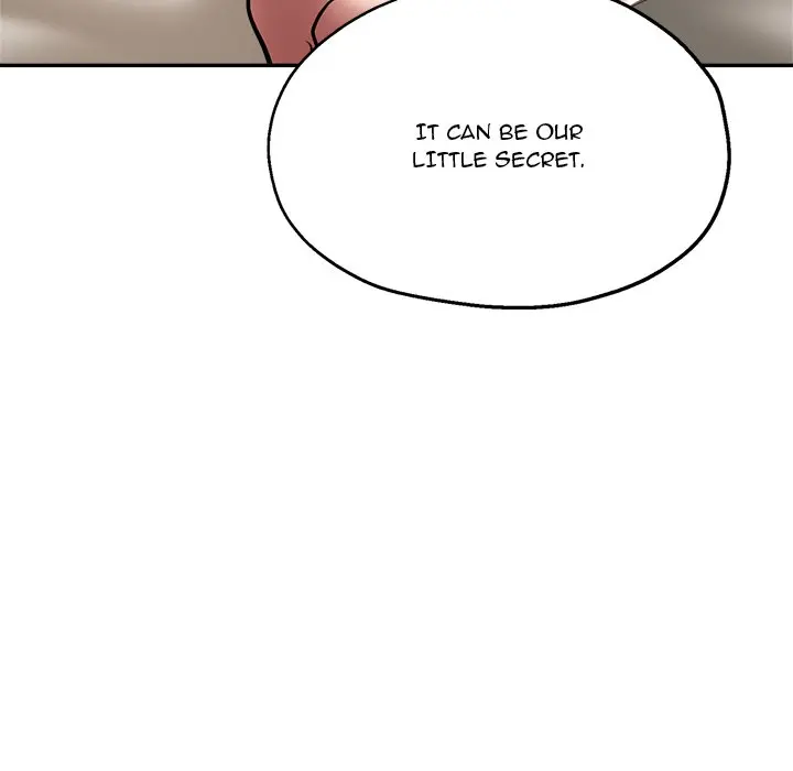 Stretched Out Love Chapter 25 - Page 115