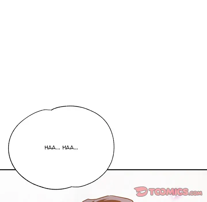 Stretched Out Love Chapter 25 - Page 136