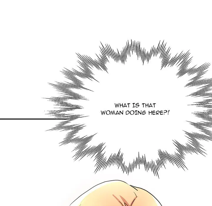 Stretched Out Love Chapter 25 - Page 170