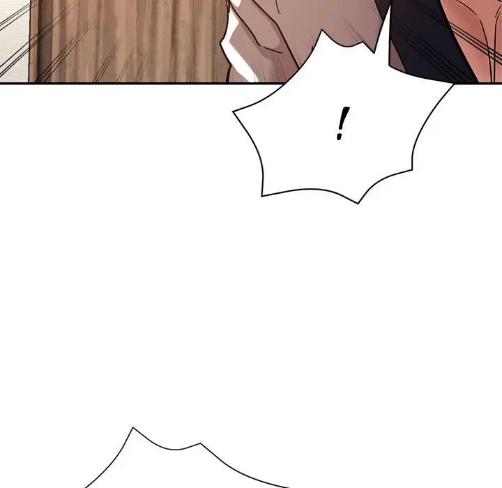 Stretched Out Love Chapter 25 - Page 38
