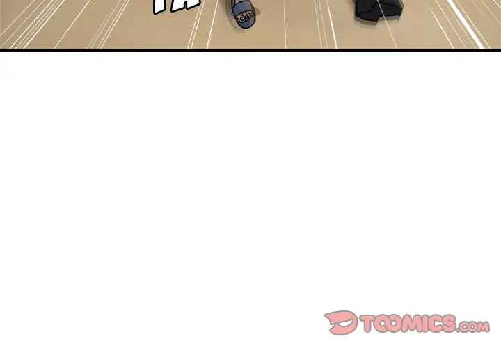 Stretched Out Love Chapter 25 - Page 4