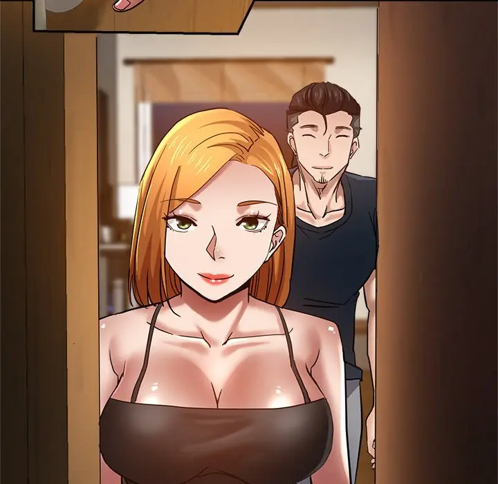 Stretched Out Love Chapter 26 - Page 115